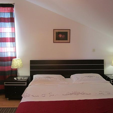 Apartment Danese Promajna Zimmer foto