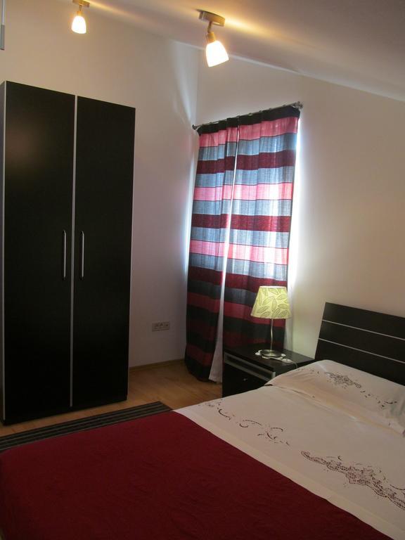 Apartment Danese Promajna Zimmer foto