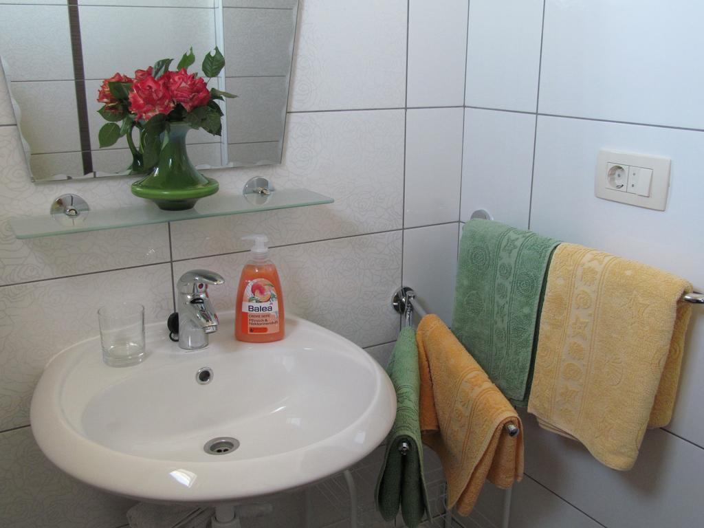 Apartment Danese Promajna Zimmer foto